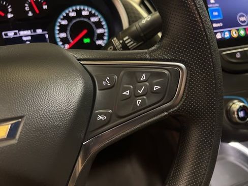 Used 2024 Chevrolet Malibu LT image 36