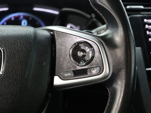 Used 2019 Honda Civic Sport image 21