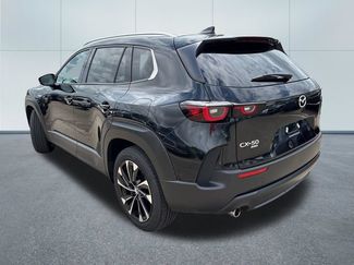 Used 2025 MAZDA CX-50 2.5 Hybrid w/ Premium Plus Pkg AWD/4WD video 2