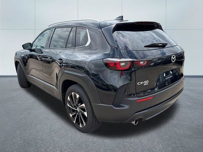 Used 2025 MAZDA CX-50 2.5 Hybrid w/ Premium Plus Pkg