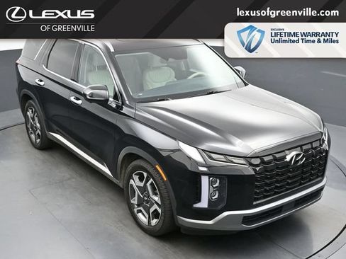 Used 2023 Hyundai Palisade Limited w/ Cargo Package AWD/4WD image 40