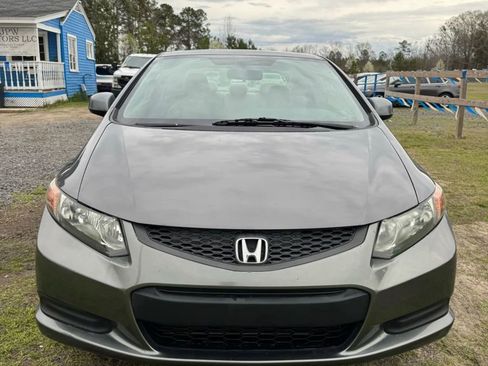 Used 2012 Honda Civic EX image 3