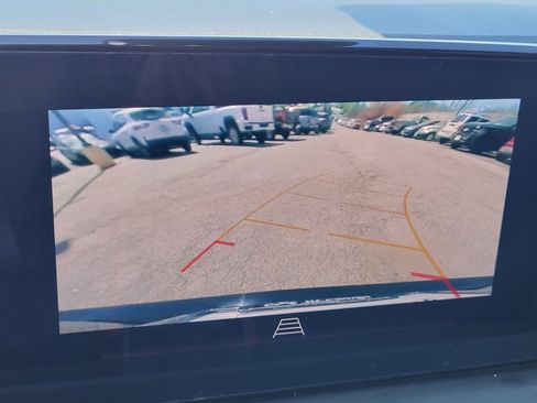 Used 2025 Buick Encore GX Sport Touring image 21