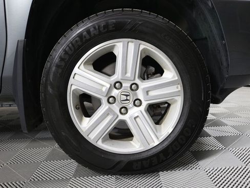 Used 2011 Honda Ridgeline RTL image 6