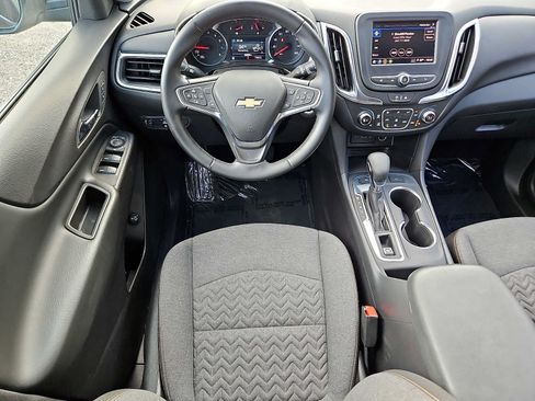 Used 2024 Chevrolet Equinox LT AWD/4WD image 12