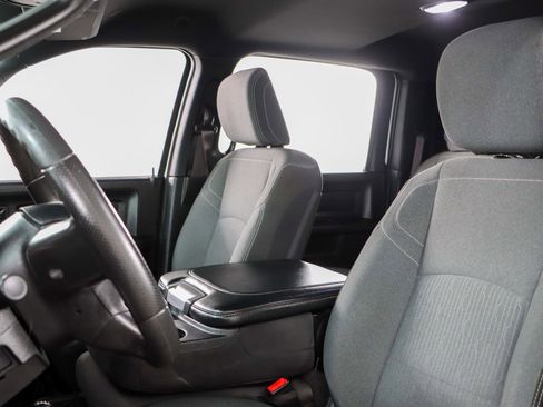 Used 2022 RAM 3500 Tradesman image 24