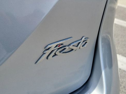 Used 2019 Ford Fiesta SE FWD image 8