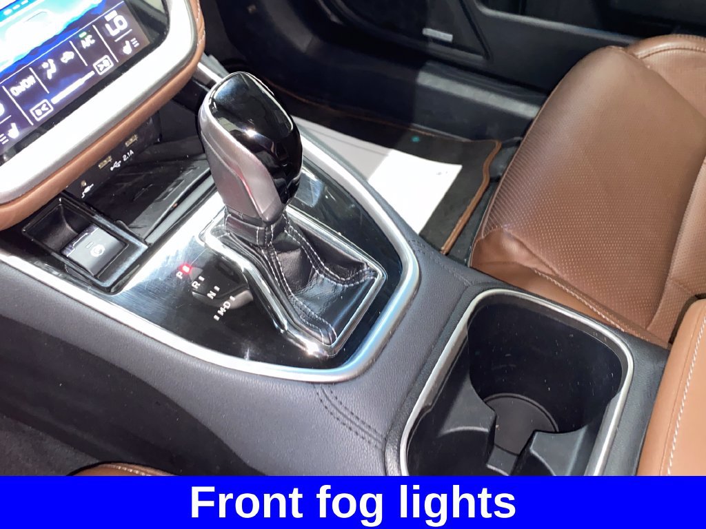 Used 2021 Subaru Outback Touring w/ Popular Package #2 AWD/4WD image 22