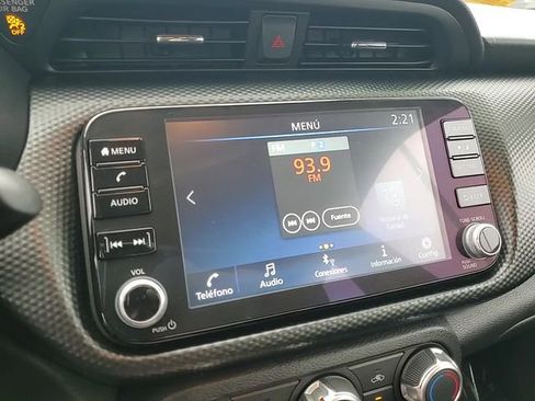 Used 2023 Nissan Kicks SV image 19