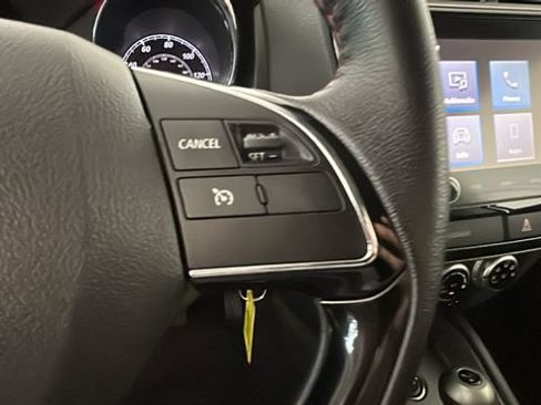 Used 2023 Mitsubishi Outlander Sport LE AWD/4WD image 16