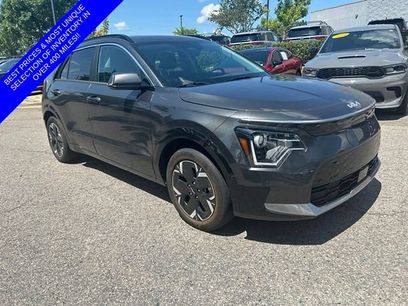 Used 2024 Kia Niro Wind