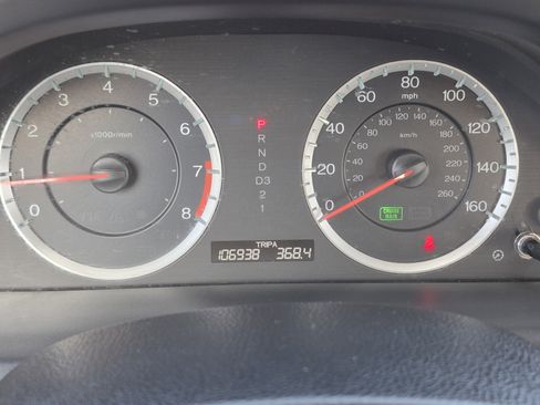 Used 2010 Honda Accord LX-P image 16