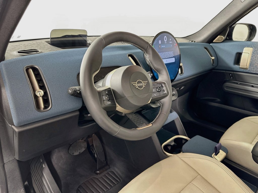 Used 2025 MINI Cooper Countryman S AWD/4WD image 9