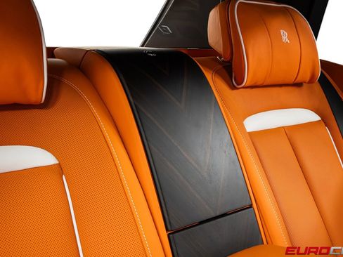 Used 2023 Rolls-Royce Cullinan image 41