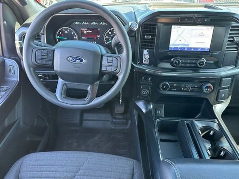 Used 2023 Ford F150 XL w/ Trailer Tow Package AWD/4WD image 15