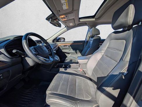 Used 2022 Honda CR-V EX-L image 14