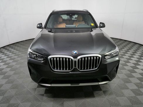 Used 2023 BMW X3 sDrive30i w/ Premium Package RWD image 36