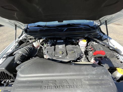 Certified 2024 RAM 2500 Laramie image 56