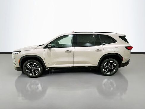 New 2026 Buick Enclave Sport Touring FWD image 4