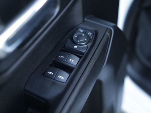 Used 2021 Chevrolet Silverado 1500 Custom w/ Rally Edition AWD/4WD image 22