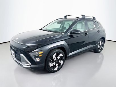 New 2026 Hyundai Kona Limited