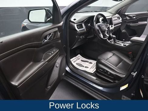 Used 2019 GMC Acadia SLT AWD/4WD image 15