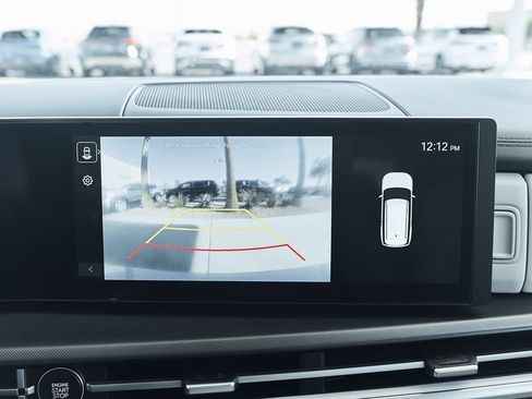 Used 2025 Hyundai Santa Fe SEL image 52