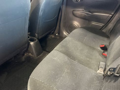 Used 2016 Nissan Versa Note SV FWD image 5