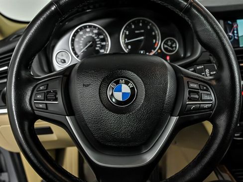 Used 2016 BMW X3 sDrive28i RWD image 23