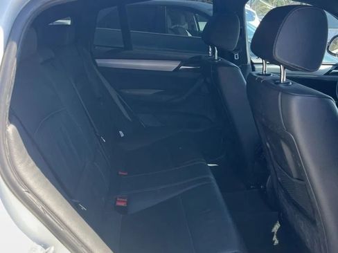 Used 2017 BMW X4 M40i AWD/4WD image 25