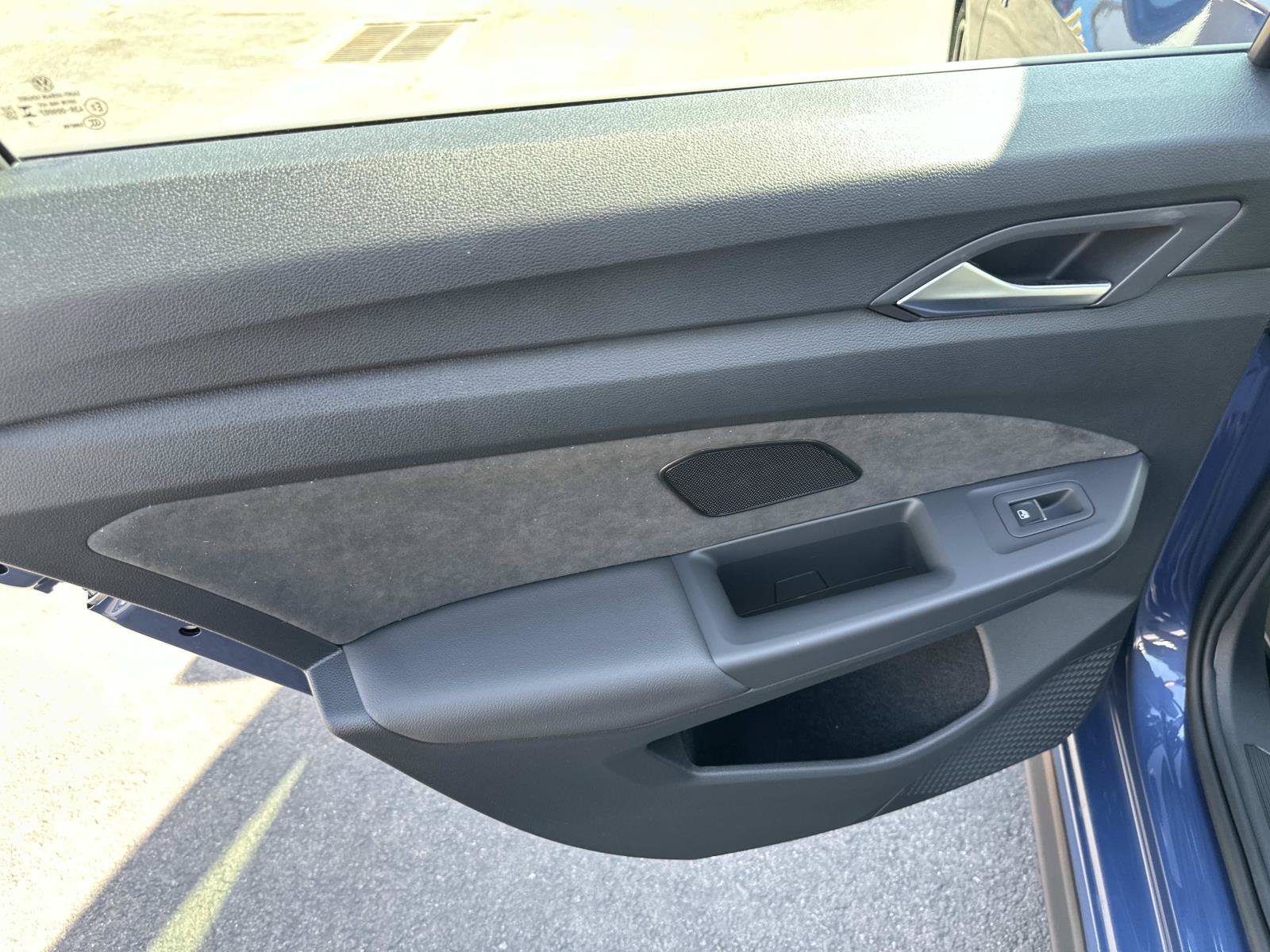 New 2026 Volkswagen GTI SE FWD image 22