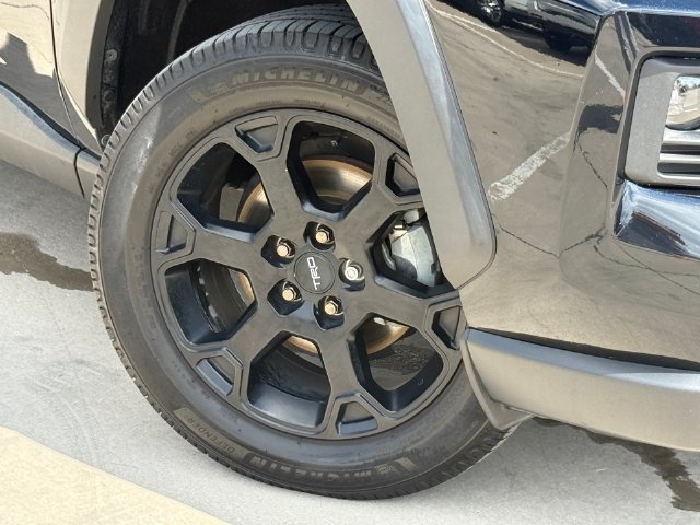 Used 2020 Toyota RAV4 TRD Off-Road AWD/4WD image 6