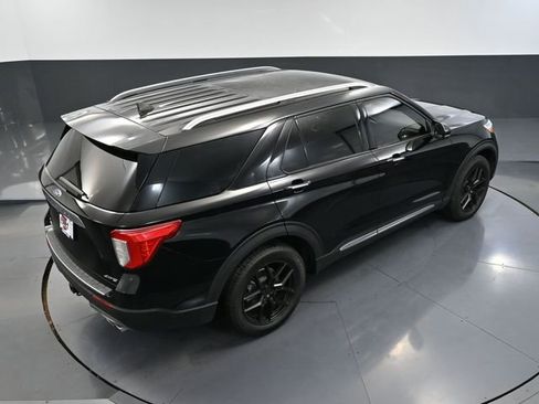 Used 2021 Ford Explorer Platinum w/ Equipment Group 601A image 60