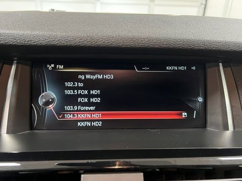 Used 2016 BMW X4 xDrive35i image 32