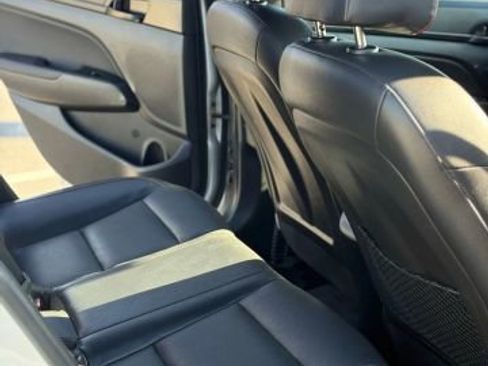 Used 2019 Hyundai Elantra Sport w/ Premium Package 03 image 10