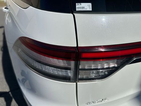 Used 2023 Lincoln Aviator Reserve w/ Equipment Group 201A AWD/4WD image 28
