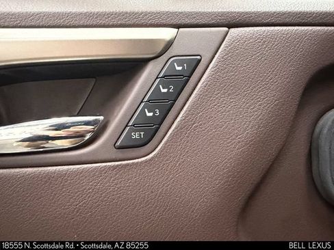 Used 2020 Lexus RX 450h AWD w/ Premium Package image 17