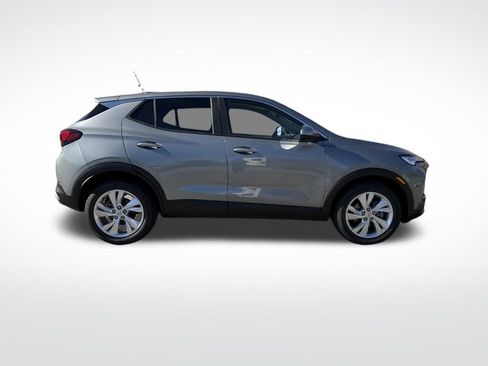 New 2026 Buick Encore GX Preferred image 9