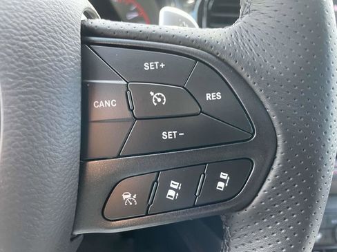 New 2026 Dodge Durango GT image 33