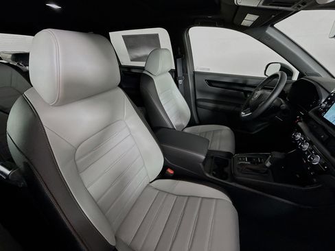 New 2026 Honda CR-V Sport Touring image 36