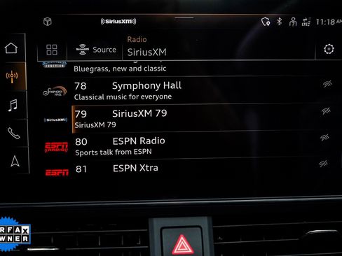 Used 2022 Audi S5 Premium w/ Convenience Package image 26