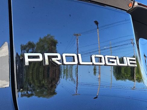 New 2026 Honda Prologue EX image 8