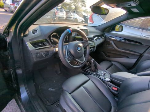 Used 2018 BMW X2 xDrive28i w/ Convenience Package AWD/4WD image 7