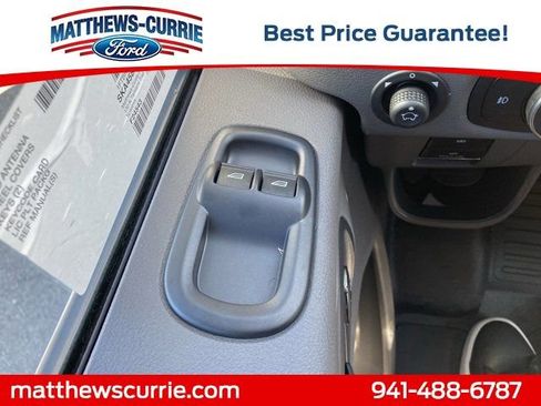 New 2025 Ford Transit 250 Base w/ Exterior Upgrade Package image 22