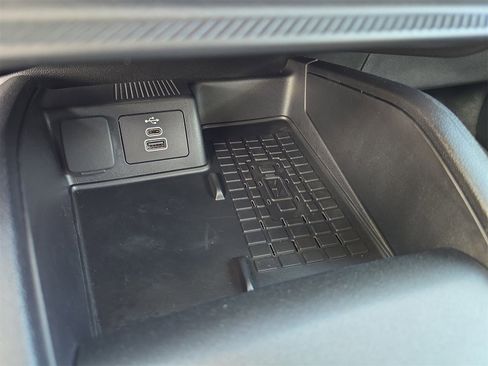 New 2025 Ford Bronco Sport Outer Banks image 19