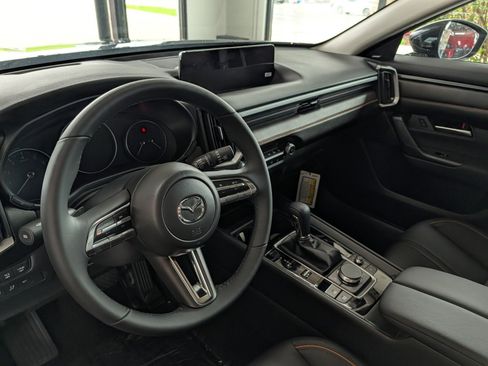 New 2026 MAZDA CX-50 AWD 2.5 S w/ Weather Package image 19