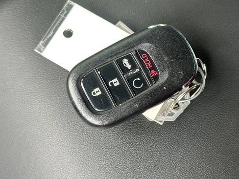 Certified 2025 Honda Accord Sport image 33