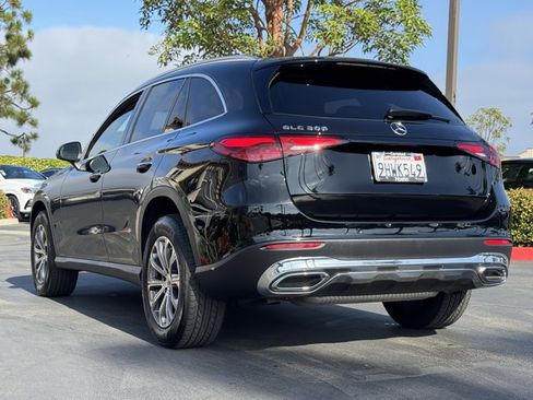 Used 2023 Mercedes-Benz GLC 300 image 13