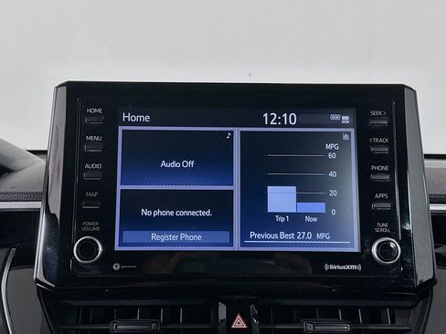 Used 2022 Toyota Corolla Cross LE FWD image 21