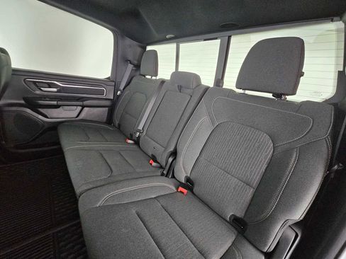 Used 2022 RAM 1500 Big Horn image 18